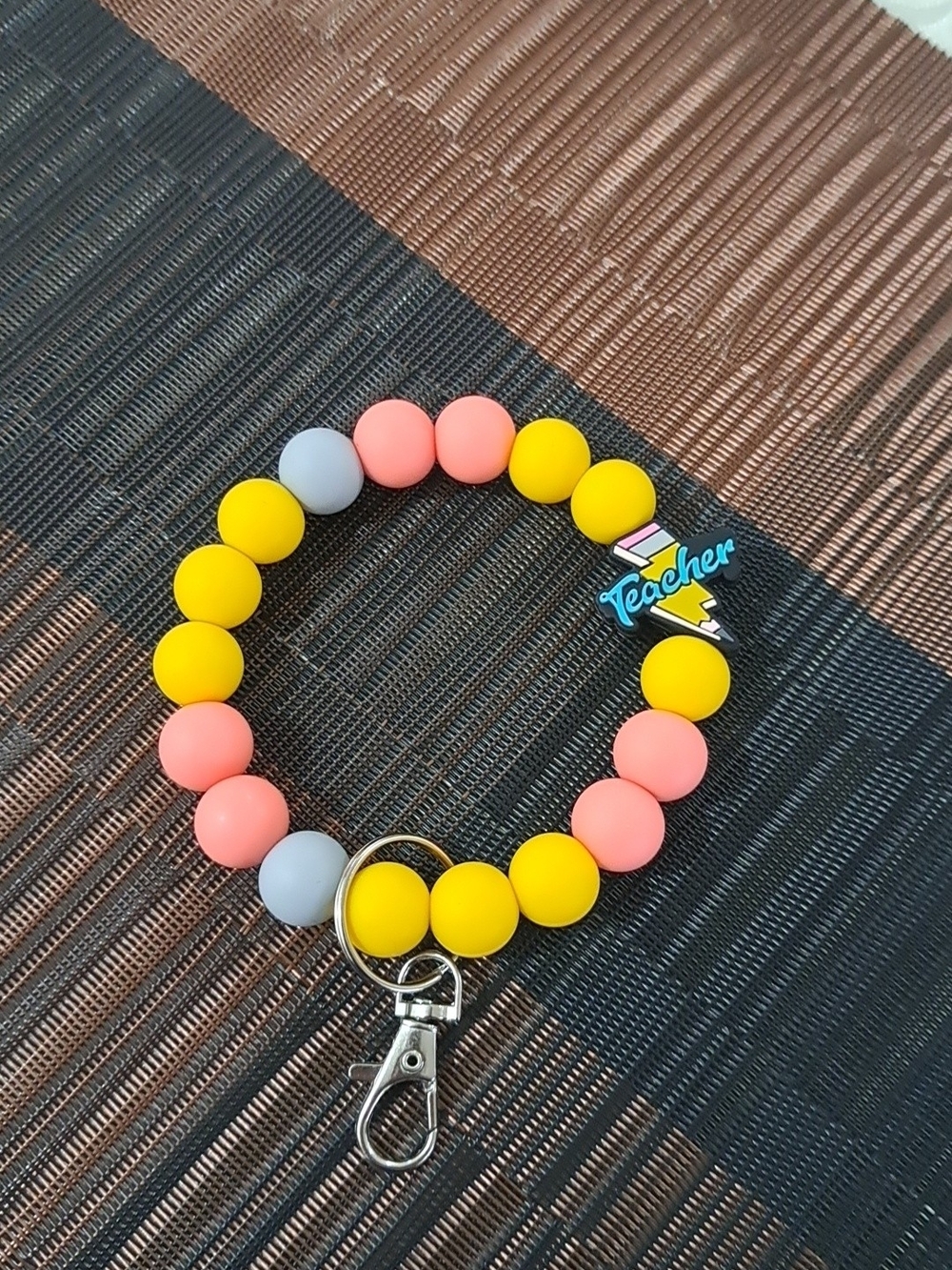 Wristlet Keychains - Picture 15 of 16